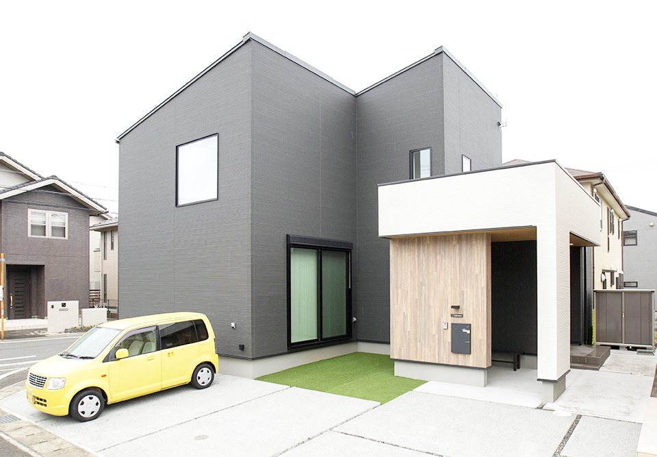 住宅展示場ネット　注文住宅　モデルハウス　工務店　株式会社三建　加古川市