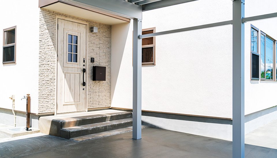 住宅展示場 注文住宅 モデルハウス 工務店 三浦組 青森 南津軽 藤崎町