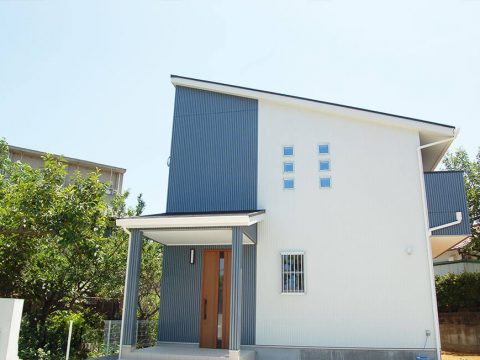 住宅展示ネット　注文住宅　モデルハウス　工務店　四方継　神戸市