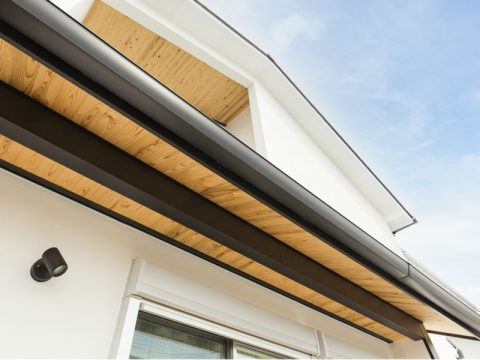 住宅展示場 注文住宅 モデルハウス 工務店 田ノ上工務店 橿原市
