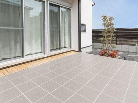 住宅展示場 注文住宅 モデルハウス 工務店 田ノ上工務店 橿原市