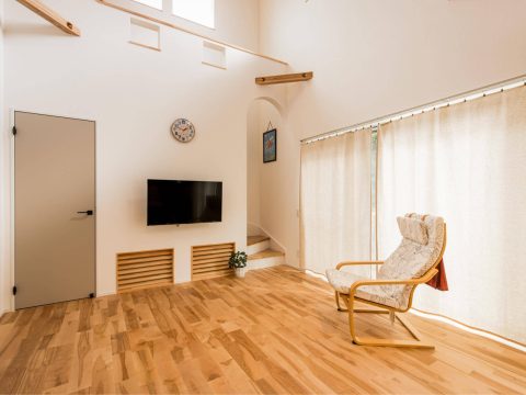 住宅展示場 注文住宅 モデルハウス 工務店 田ノ上工務店 橿原市