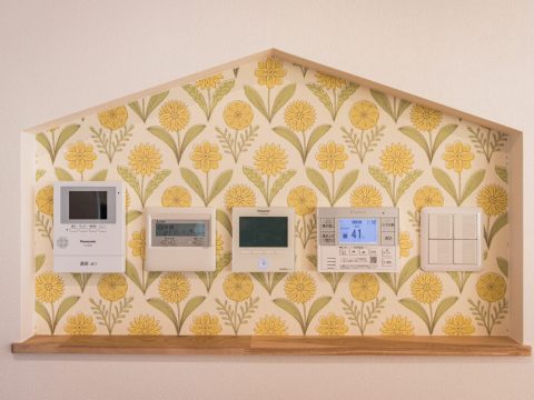 住宅展示場 注文住宅 モデルハウス 工務店 田ノ上工務店 橿原市