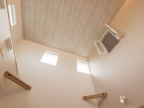 住宅展示場 注文住宅 モデルハウス 工務店 田ノ上工務店 橿原市