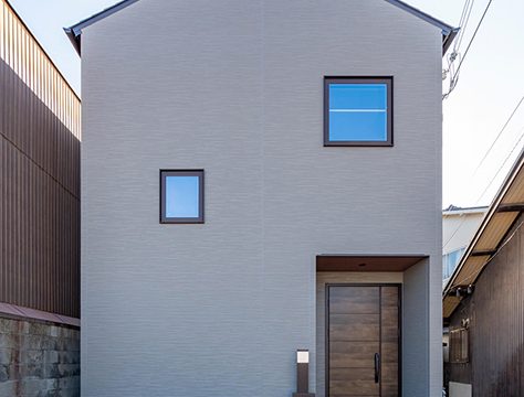 住宅展示場ネット　注文住宅　モデルハウス　工務店　有限会社ヒュート　三木市