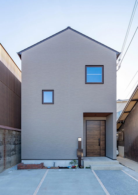 住宅展示場ネット　注文住宅　モデルハウス　工務店　有限会社ヒュート　三木市