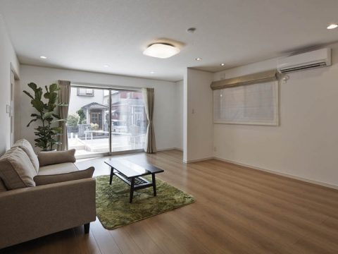 住宅展示場 注文住宅 モデルハウス 工務店 高橋工務店 京都市