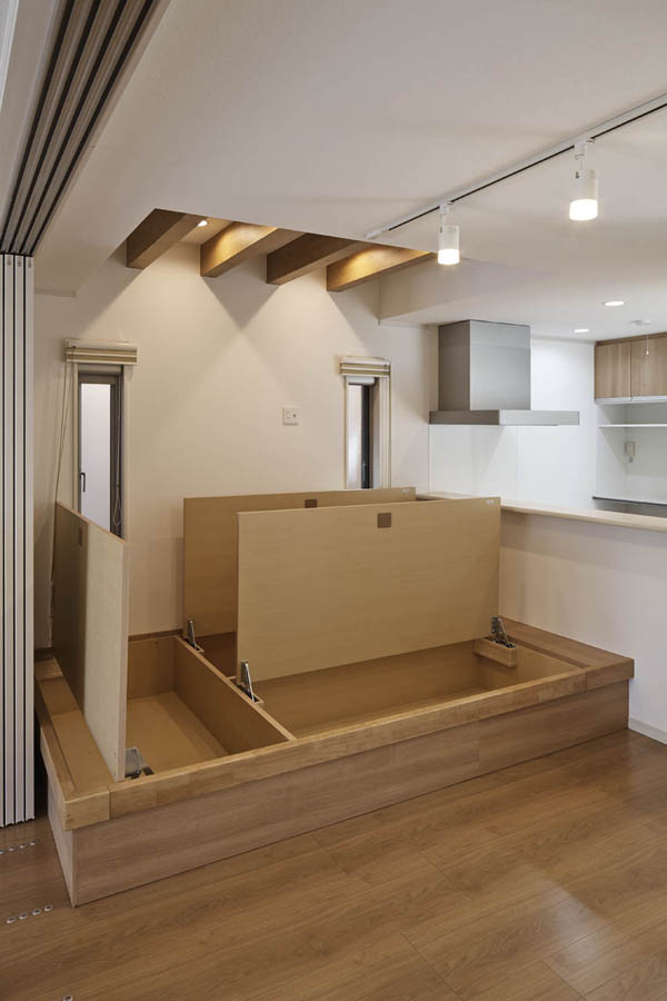住宅展示場 注文住宅 モデルハウス 工務店 高橋工務店 京都市