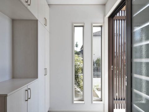 住宅展示場 注文住宅 モデルハウス 工務店 高橋工務店 京都市
