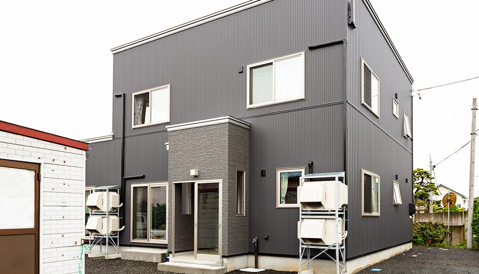 住宅展示場 注文住宅 モデルハウス 工務店 三浦組 青森 南津軽 藤崎町