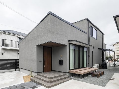 住宅展示場ネット　注文住宅　モデルハウス　工務店　株式会社三建　加古川市