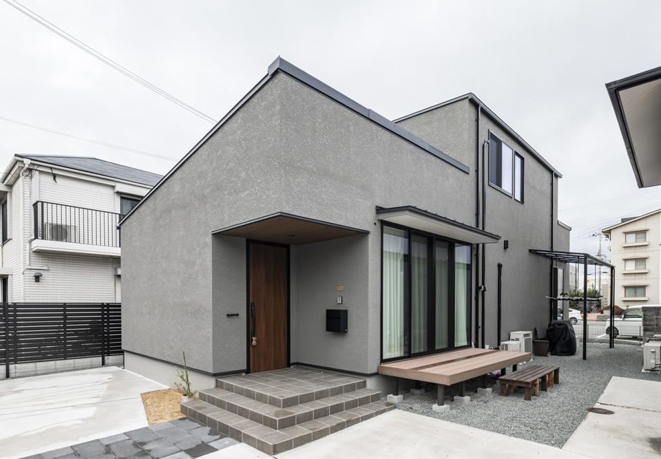 住宅展示場ネット　注文住宅　モデルハウス　工務店　株式会社三建　加古川市