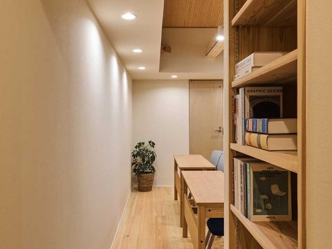 住宅展示場 注文住宅 モデルハウス 工務店 高橋工務店 京都市