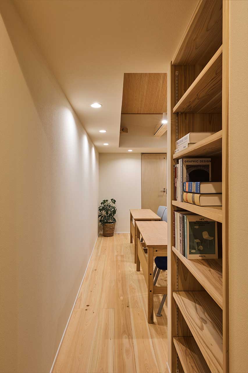 住宅展示場 注文住宅 モデルハウス 工務店 高橋工務店 京都市