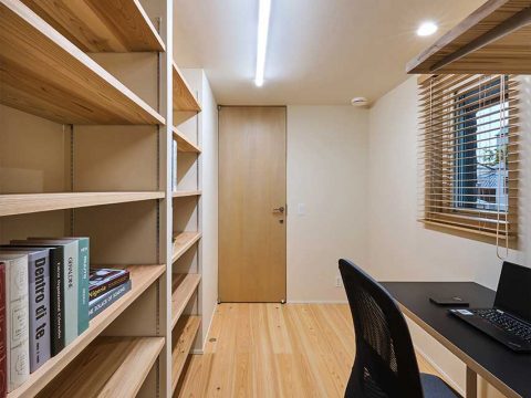 住宅展示場 注文住宅 モデルハウス 工務店 高橋工務店 京都市