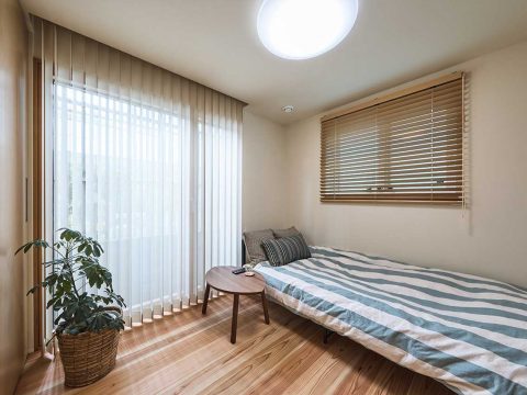 住宅展示場 注文住宅 モデルハウス 工務店 高橋工務店 京都市
