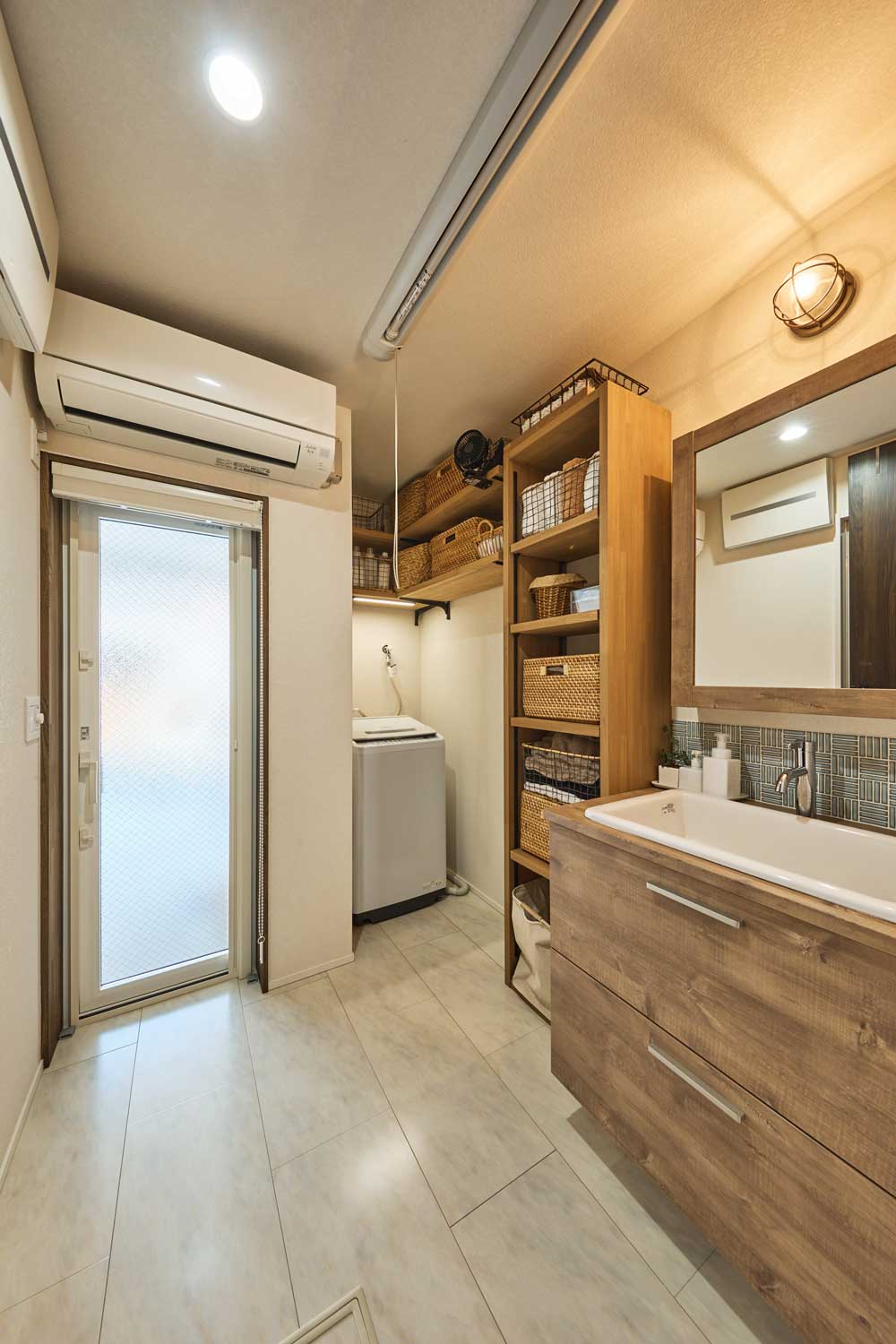 住宅展示場 注文住宅 モデルハウス 工務店 高橋工務店 京都市