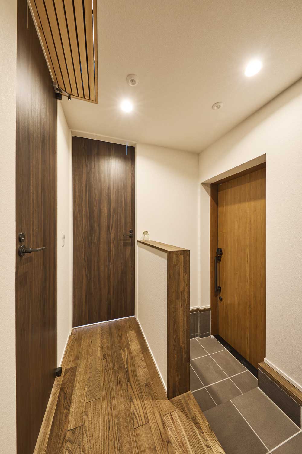 住宅展示場 注文住宅 モデルハウス 工務店 高橋工務店 京都市