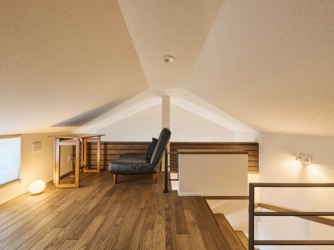 住宅展示場 注文住宅 モデルハウス 工務店 高橋工務店 京都市