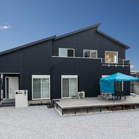 フィックスホーム_集まりたくなるにぎわいの家