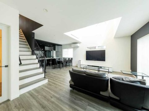 株式会社フィックスホームが手がけた注文住宅の施工事例（モデルハウス・住宅展示場）