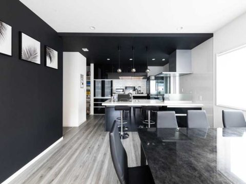 株式会社フィックスホームが手がけた注文住宅の施工事例（モデルハウス・住宅展示場）