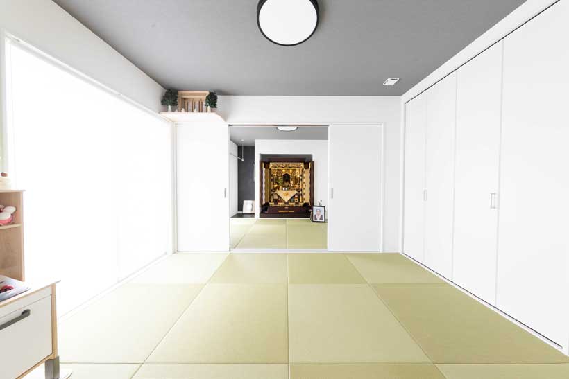 株式会社フィックスホームが手がけた注文住宅の施工事例（モデルハウス・住宅展示場）