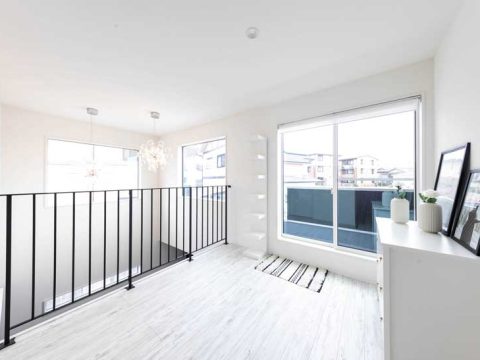 株式会社フィックスホームが手がけた注文住宅の施工事例（モデルハウス・住宅展示場）