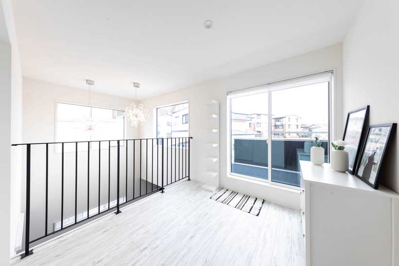 株式会社フィックスホームが手がけた注文住宅の施工事例（モデルハウス・住宅展示場）