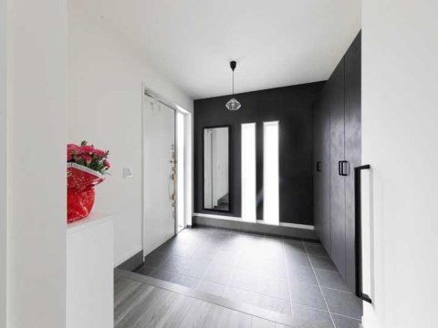 株式会社フィックスホームが手がけた注文住宅の施工事例（モデルハウス・住宅展示場）