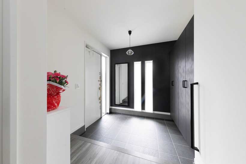 株式会社フィックスホームが手がけた注文住宅の施工事例（モデルハウス・住宅展示場）