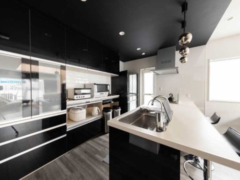 株式会社フィックスホームが手がけた注文住宅の施工事例（モデルハウス・住宅展示場）