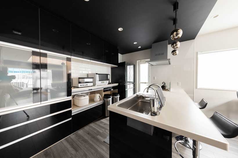 株式会社フィックスホームが手がけた注文住宅の施工事例（モデルハウス・住宅展示場）