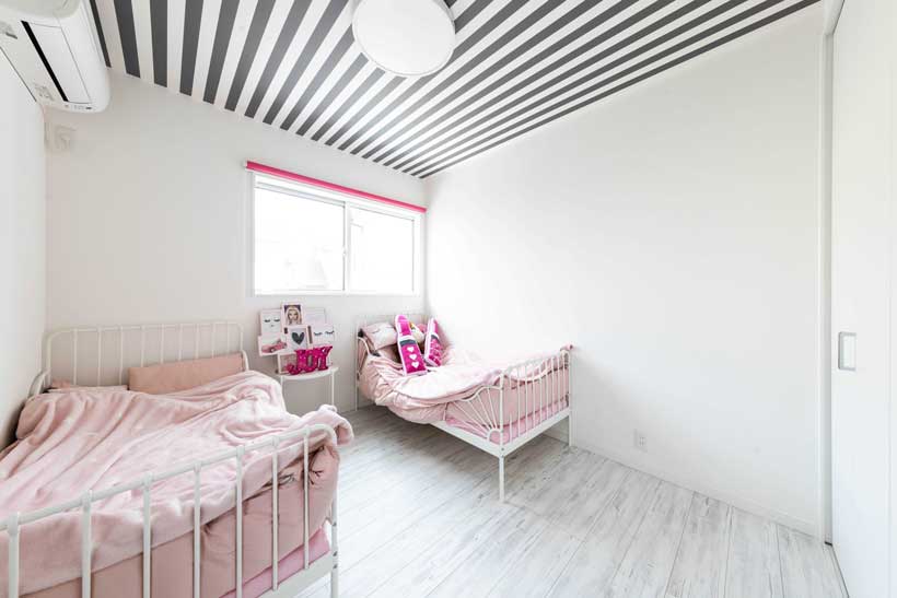 株式会社フィックスホームが手がけた注文住宅の施工事例（モデルハウス・住宅展示場）