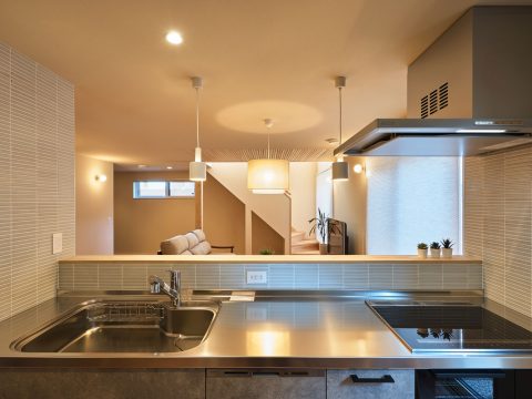 住宅展示場 注文住宅 モデルハウス 工務店 高橋工務店 京都市