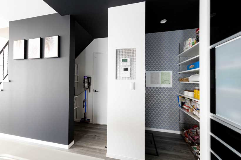 株式会社フィックスホームが手がけた注文住宅の施工事例（モデルハウス・住宅展示場）