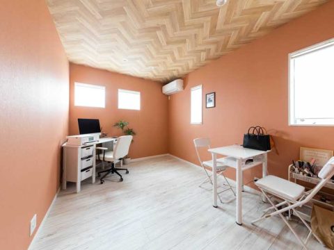 株式会社フィックスホームが手がけた注文住宅の施工事例（モデルハウス・住宅展示場）