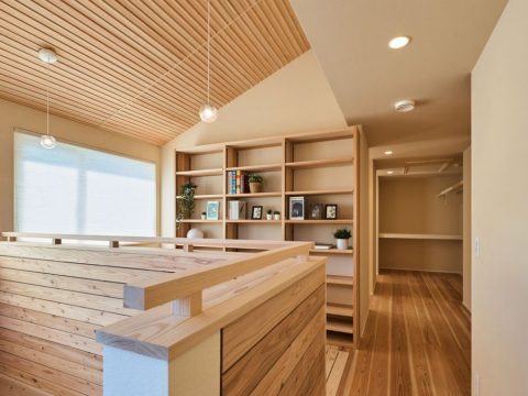住宅展示場 注文住宅 モデルハウス 工務店 高橋工務店 京都市