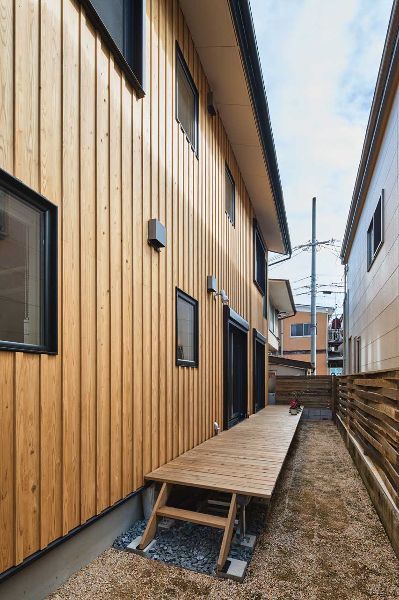 住宅展示場 注文住宅 モデルハウス 工務店 高橋工務店 京都市