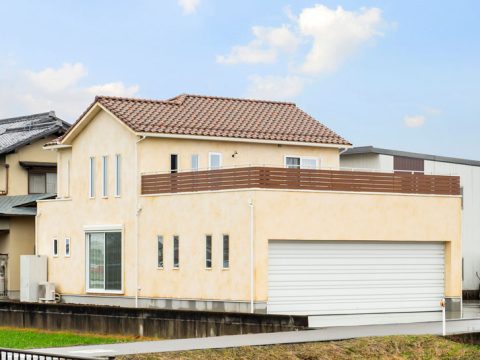 株式会社フィックスホームが手がけた注文住宅の施工事例（モデルハウス・住宅展示場）