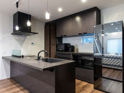 株式会社フィックスホームが手がけた注文住宅の施工事例（モデルハウス・住宅展示場）