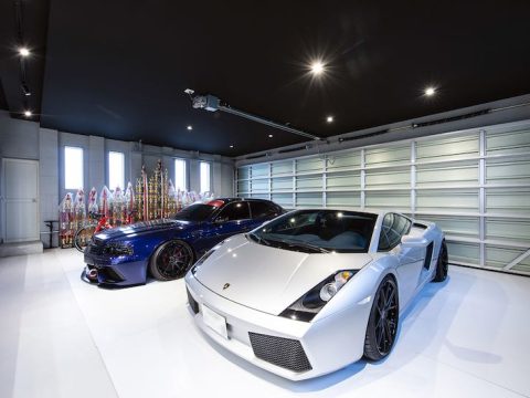 株式会社フィックスホームが手がけた注文住宅の施工事例（モデルハウス・住宅展示場）