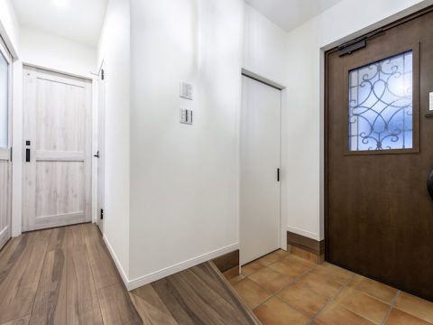 株式会社フィックスホームが手がけた注文住宅の施工事例（モデルハウス・住宅展示場）