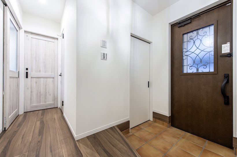 株式会社フィックスホームが手がけた注文住宅の施工事例（モデルハウス・住宅展示場）