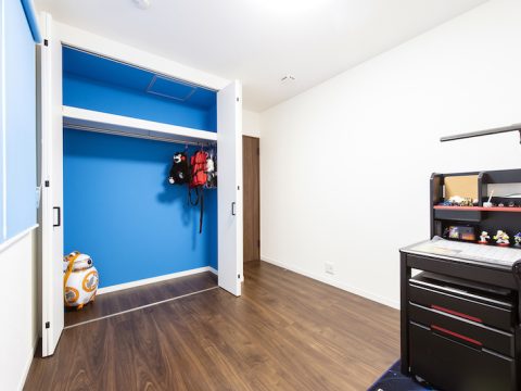 株式会社フィックスホームが手がけた注文住宅の施工事例（モデルハウス・住宅展示場）