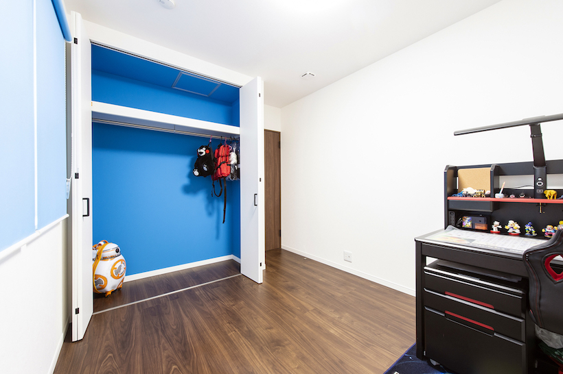 株式会社フィックスホームが手がけた注文住宅の施工事例（モデルハウス・住宅展示場）