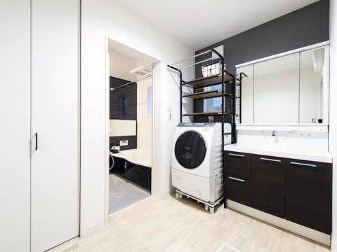 株式会社フィックスホームが手がけた注文住宅の施工事例（モデルハウス・住宅展示場）