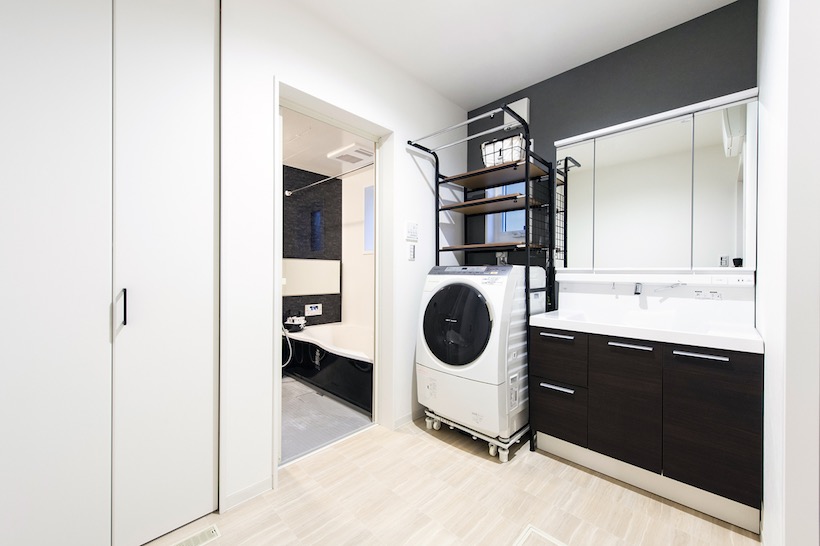 株式会社フィックスホームが手がけた注文住宅の施工事例（モデルハウス・住宅展示場）