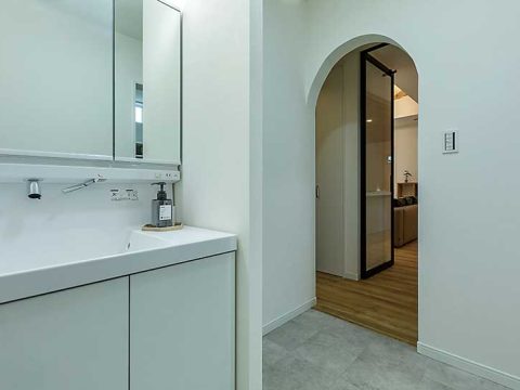 株式会社フィックスホームが手がけた注文住宅の施工事例（モデルハウス・住宅展示場）