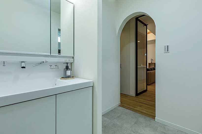 株式会社フィックスホームが手がけた注文住宅の施工事例（モデルハウス・住宅展示場）